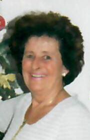 Huguette Walsh