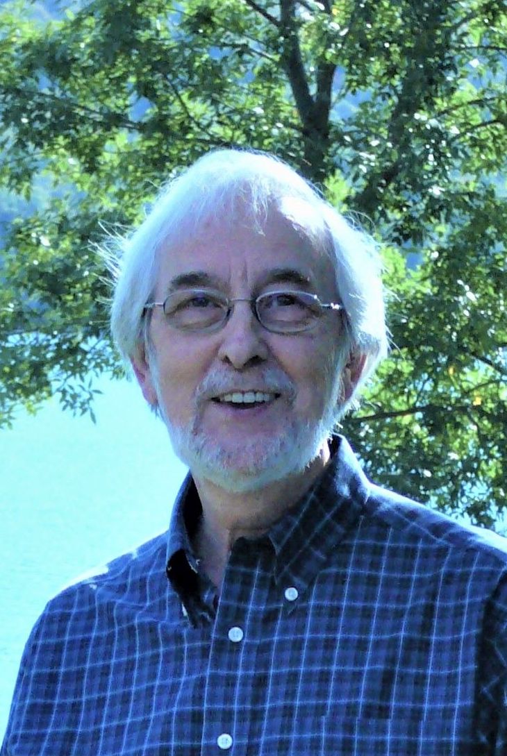 Jean-Claude Gravel