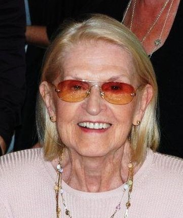 Pierrette Lauzier
