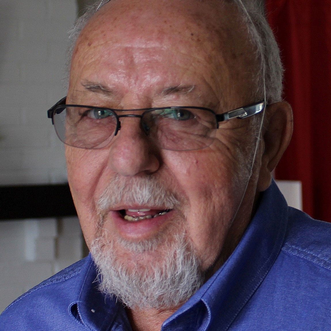Denis Rheault