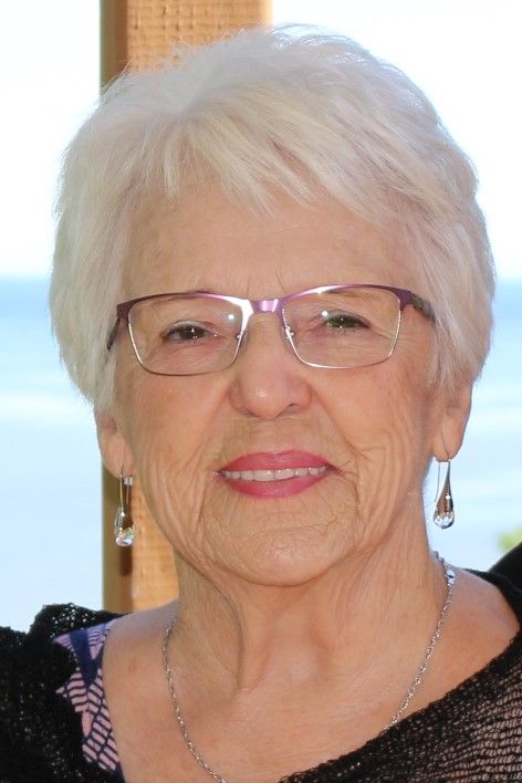 Yolande Pilotte