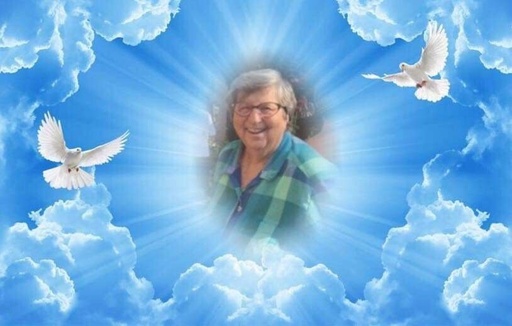 Françoise St-Hilaire