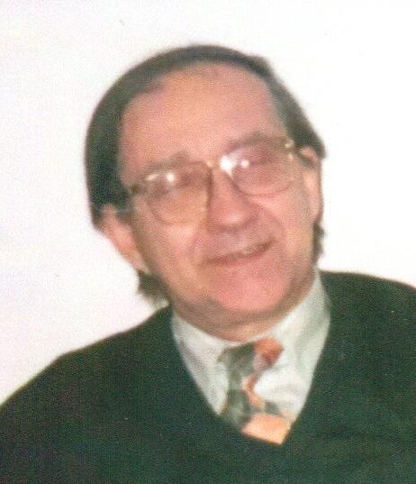Jean Poirier