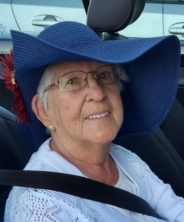 Yolande Lebel