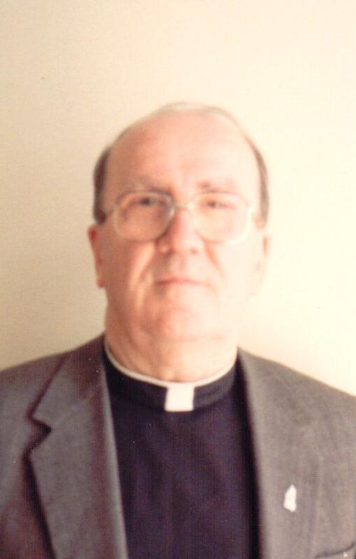 Alexandre Père Beaudet