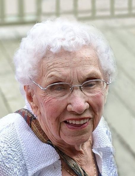 Marie-Ange Fortin Dugas