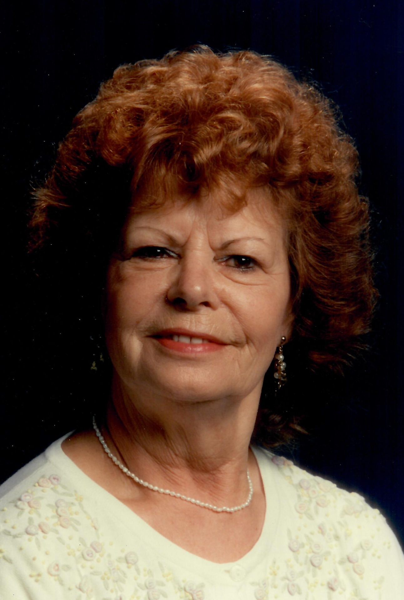 Jeanne Dorion