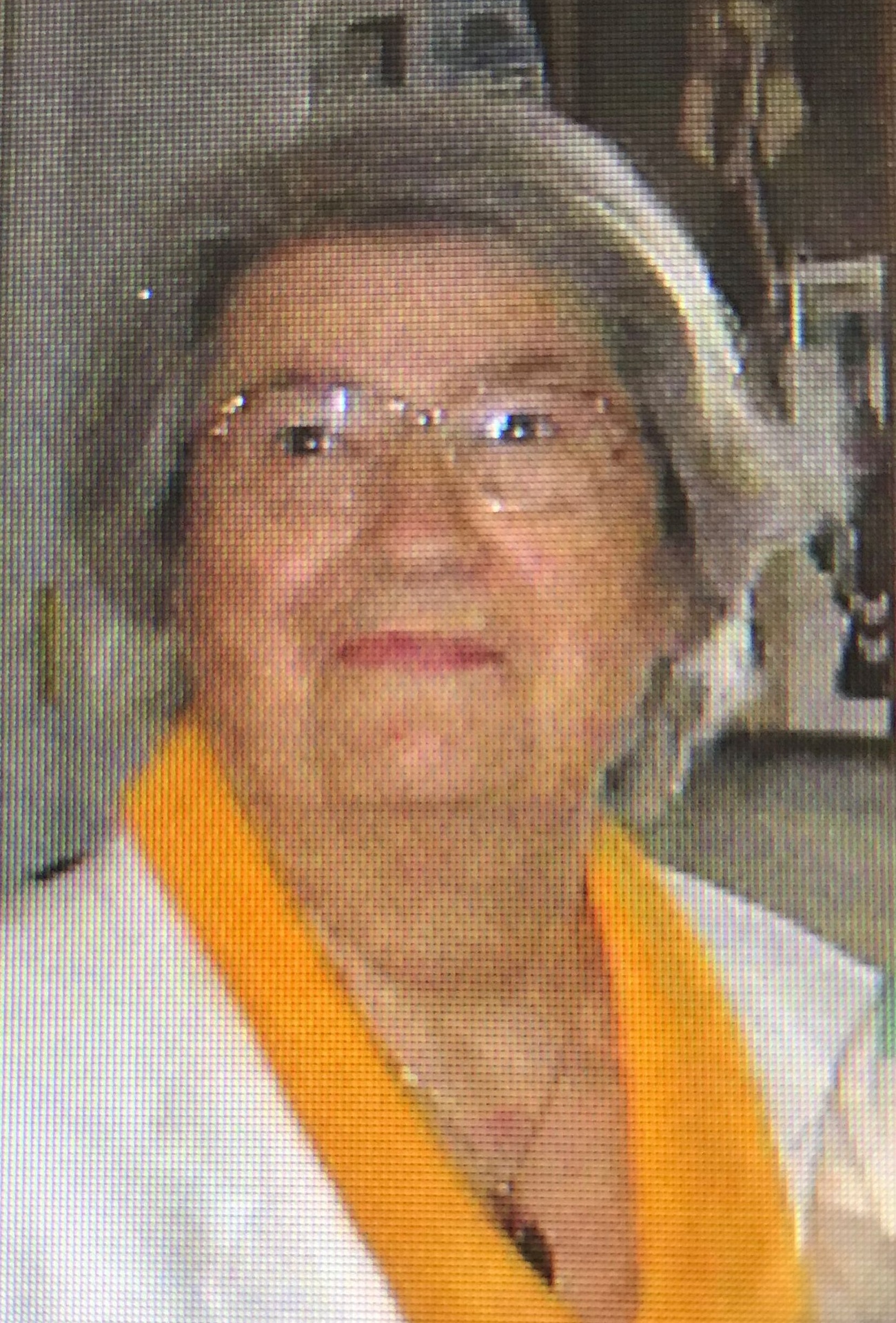 Yolande Robitaille