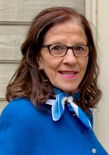 Geneviève Lepage