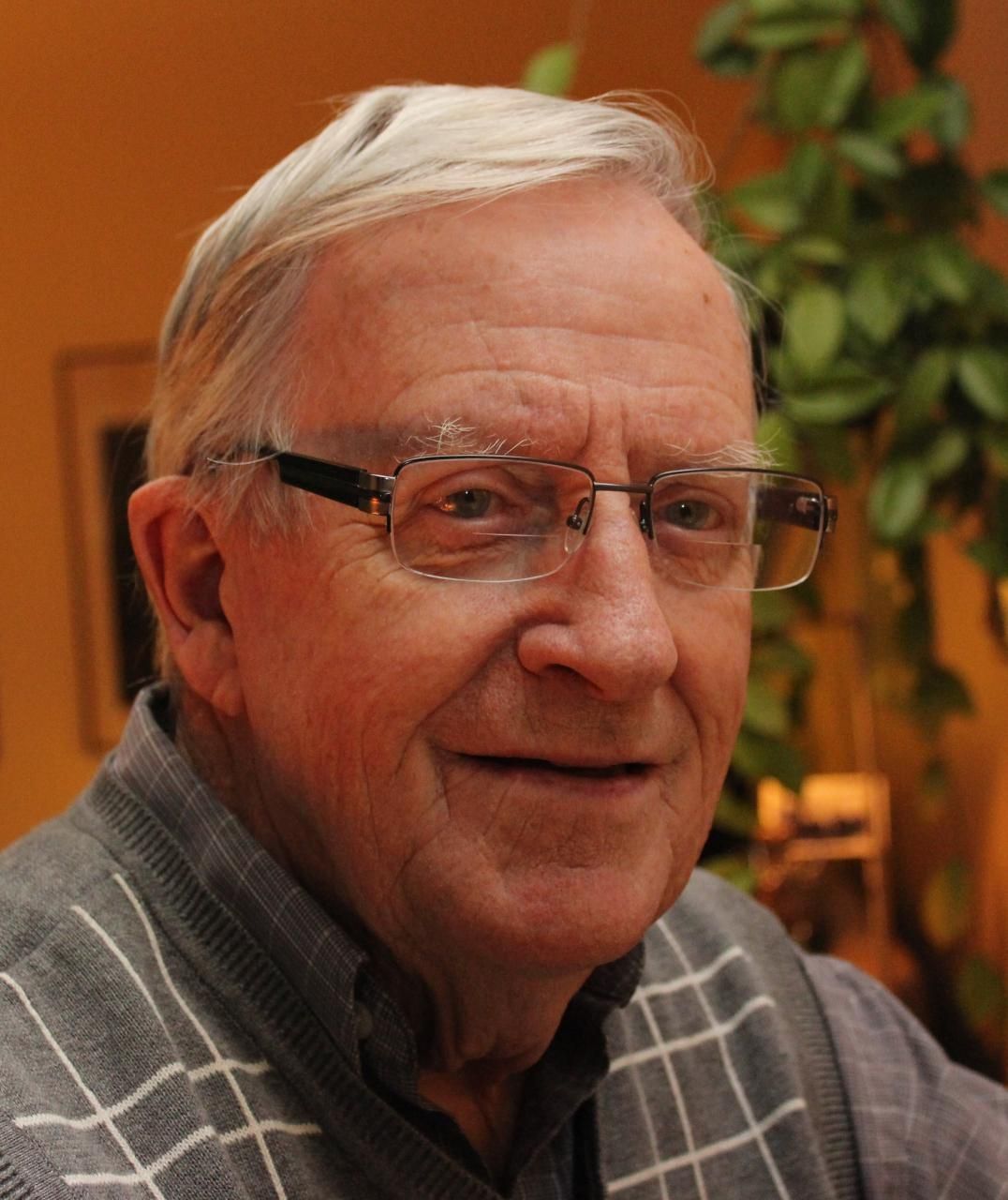 Jean-Charles Bergeron