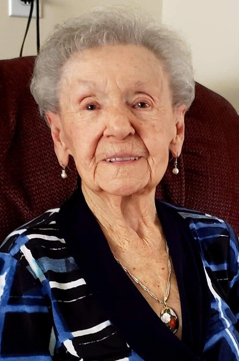 Clémence Godin
