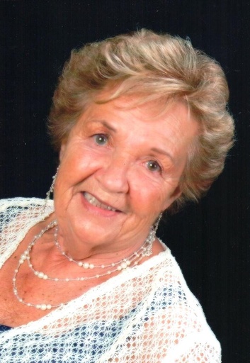 Claudette Paré Gamache