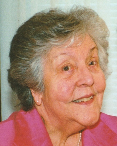 Colette Marcheterre Girard