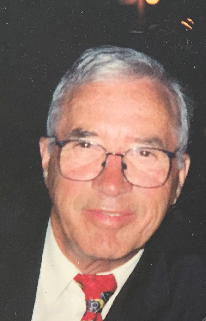 Gilbert Laprise
