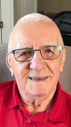 Paul C. Perron