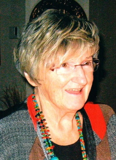 Raymonde Bourassa