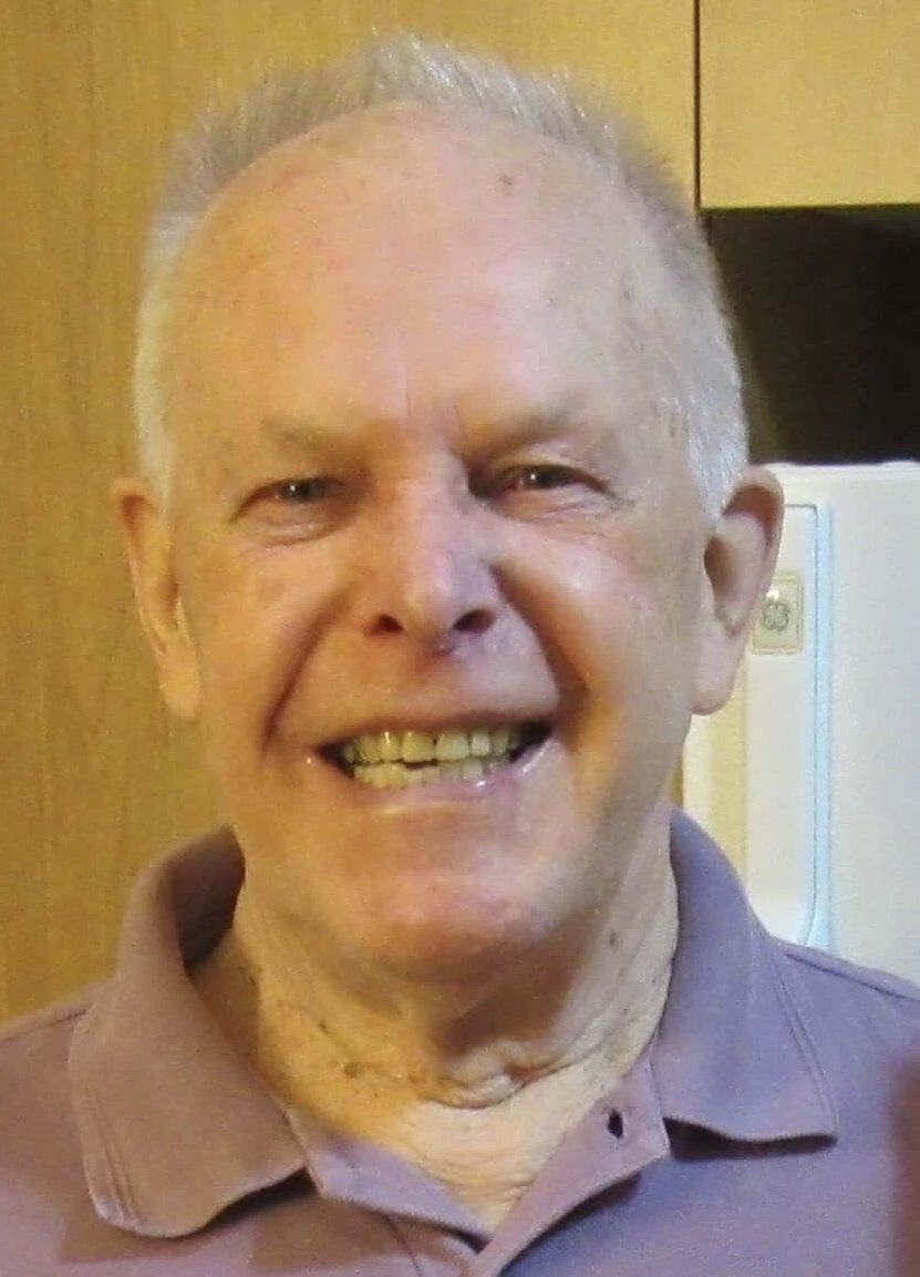 Richard Prévost