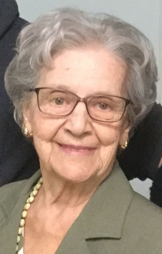 Jeannine Daigle (Jacob)