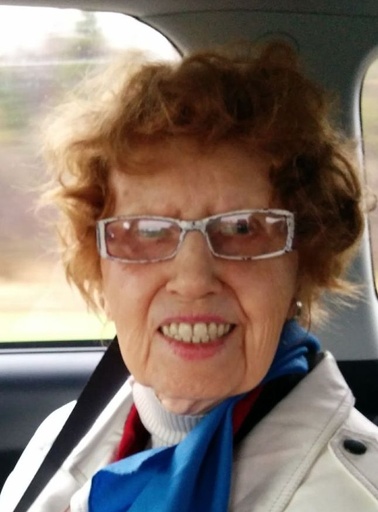 Candide Turcotte D'Anjou