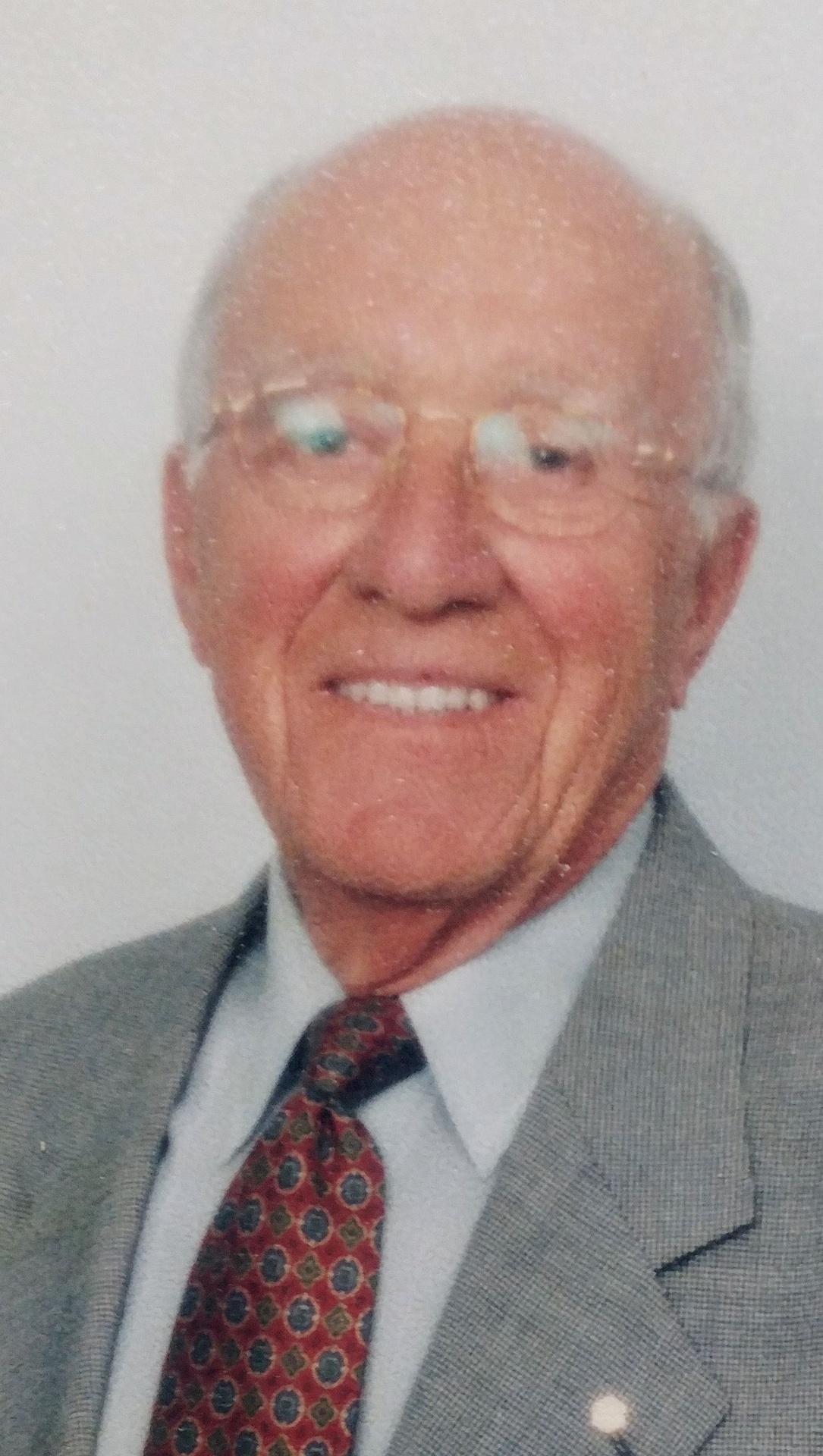 Lionel Vaillancourt