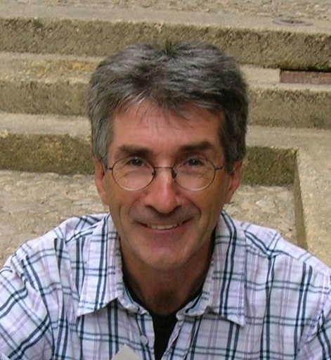 Michel Bouchard