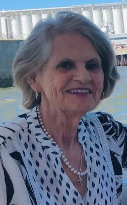 Yvonnette Caron
