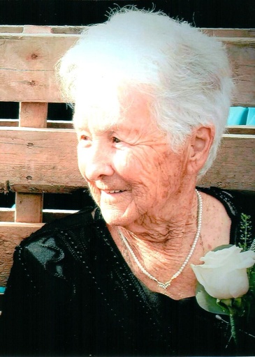 Jacqueline Labbé Pruneau