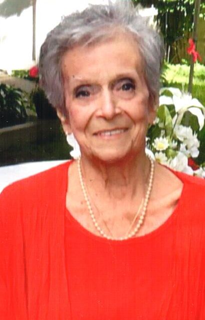 Maria-Marcelle Therrien