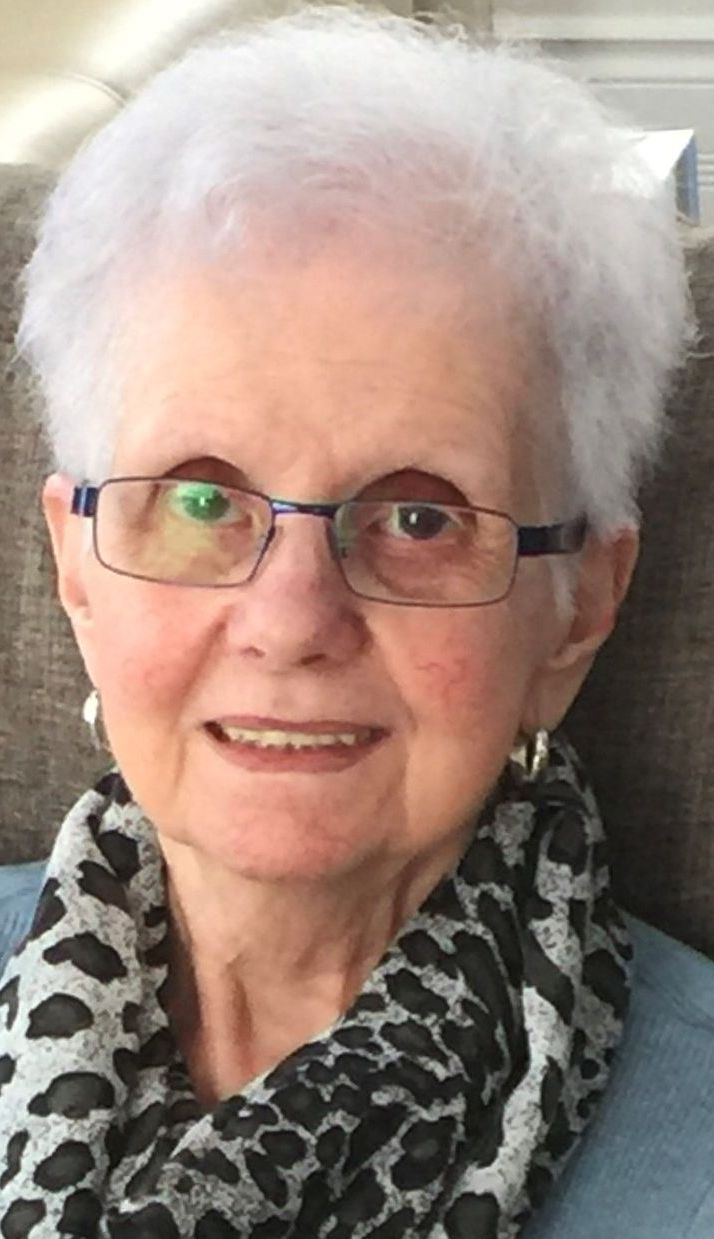 Louise Boivin Lecours