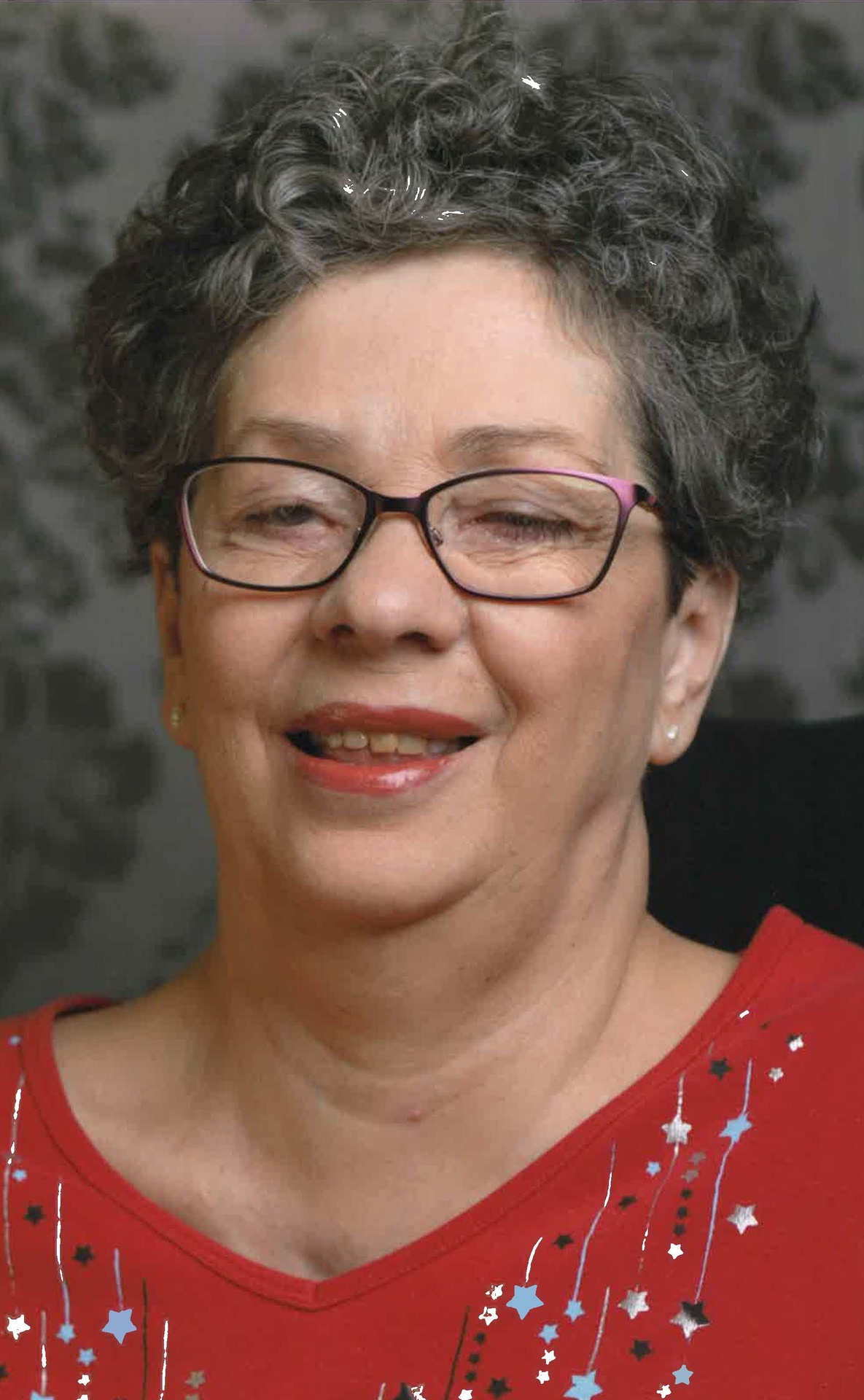 Jo-Anne Gagnon