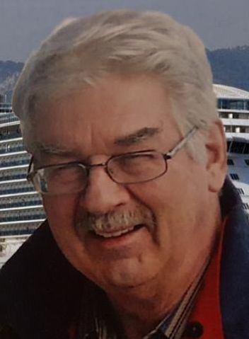 Albert Labranche