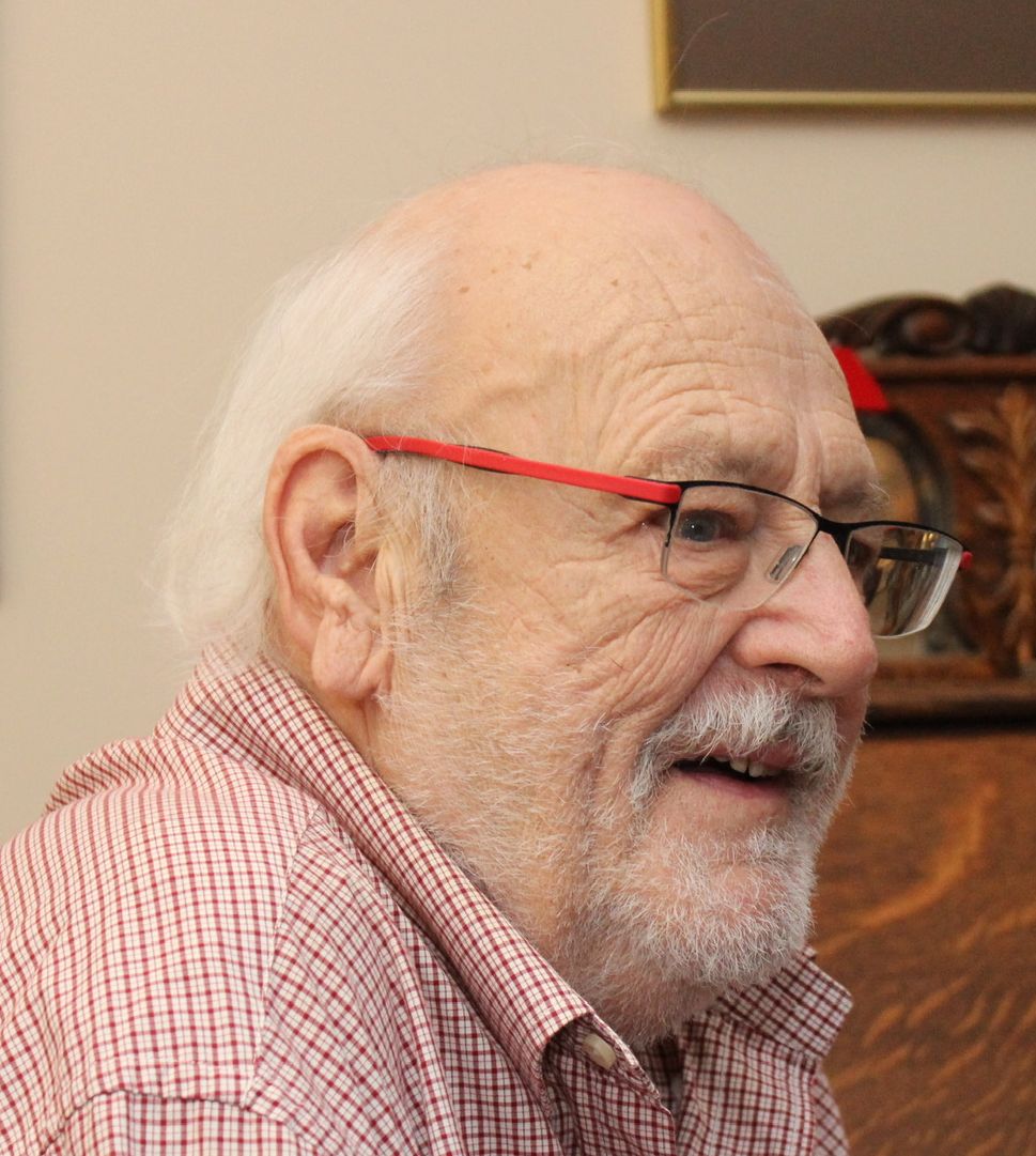 François Coderre
