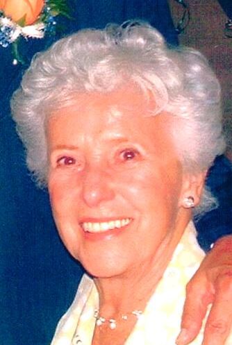 Émilienne (Mimi) Gauvin Villeneuve