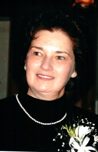 Louise Cloutier