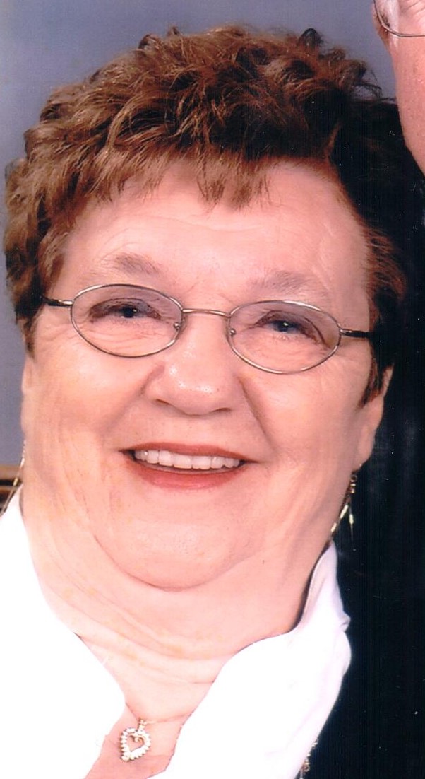 Monique Labbé