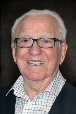 Conrad Leclerc