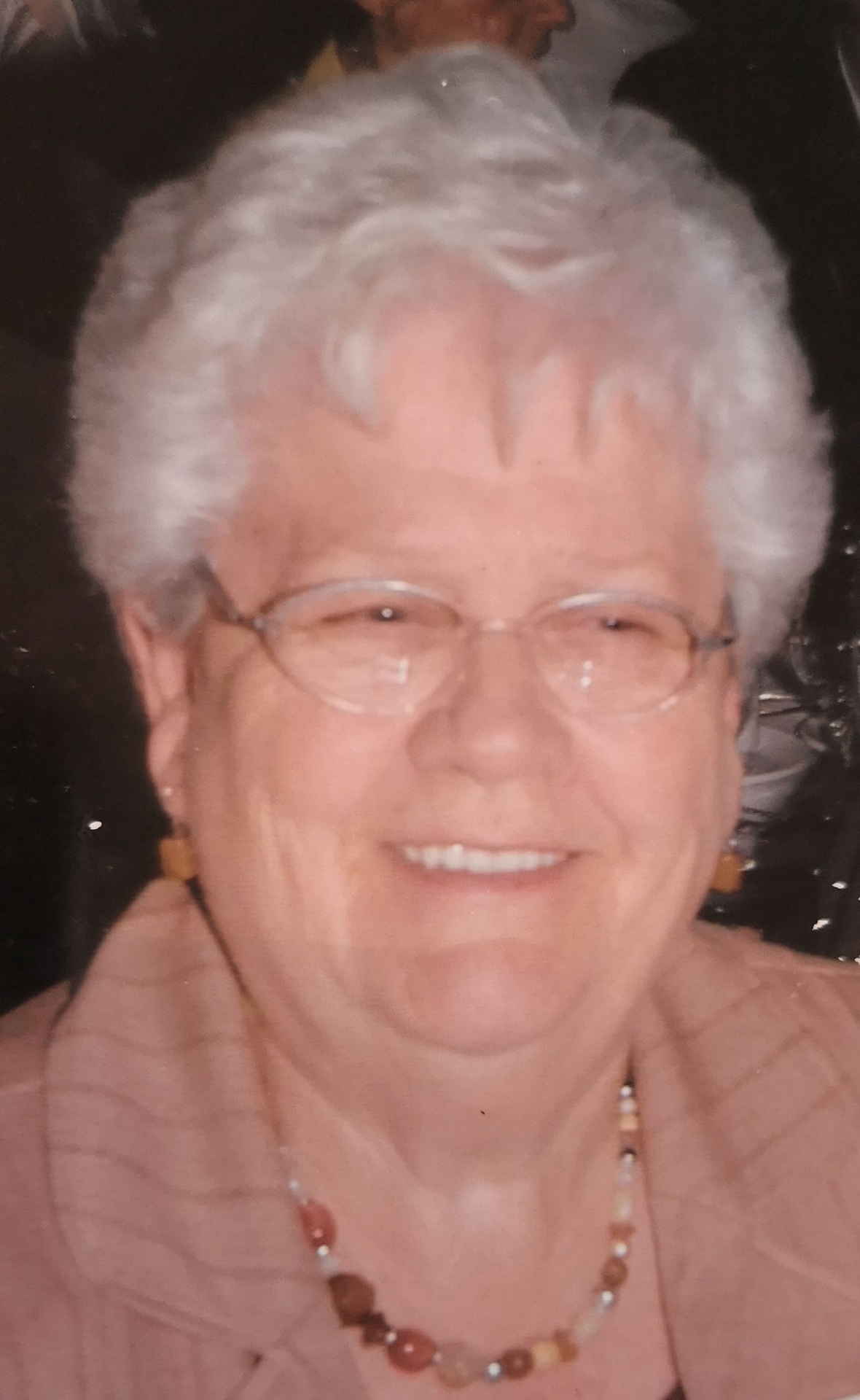 Huguette D'Amours