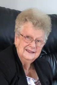 Marie Thibault (née Noël)