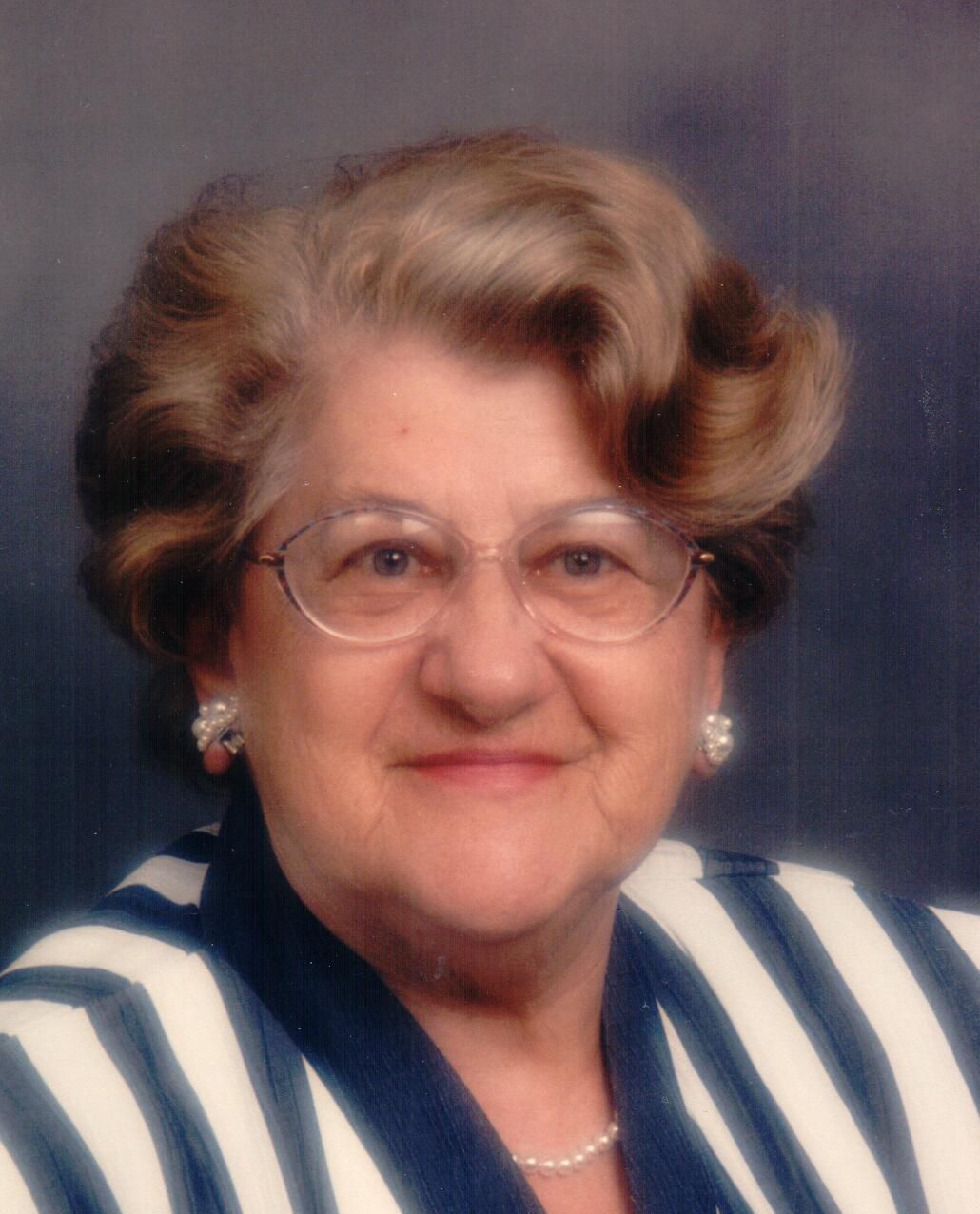 Rita Bradette