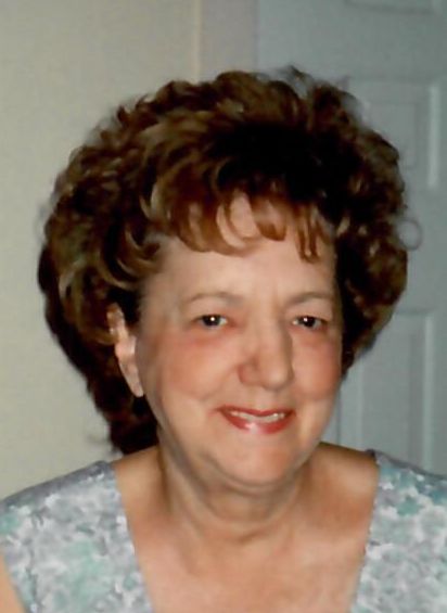Gisèle Lord