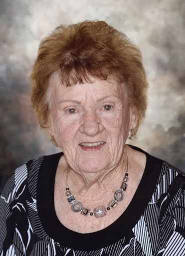 Fleurette Dallaire