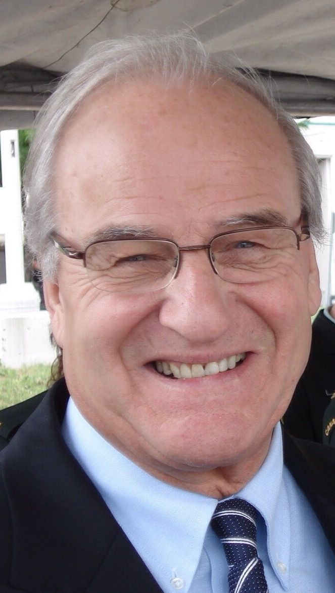 Gilles Vaillancourt