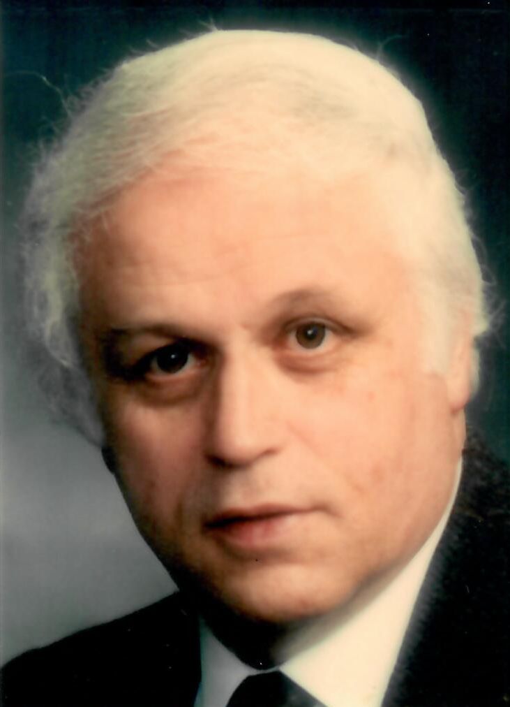 Pierre Bégin