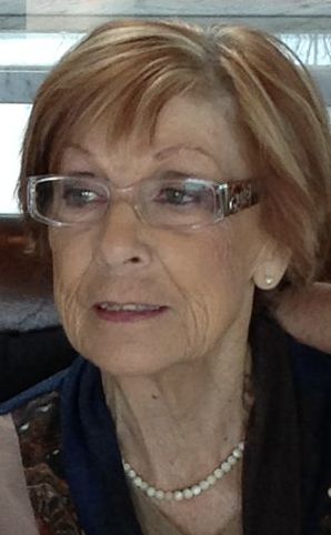 Thérèse Fortin Roy