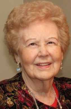 Simonne Thorn Lapointe