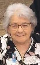 Monique Lafrenière Bilodeau