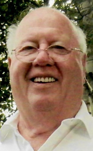 Patrick Laverdière