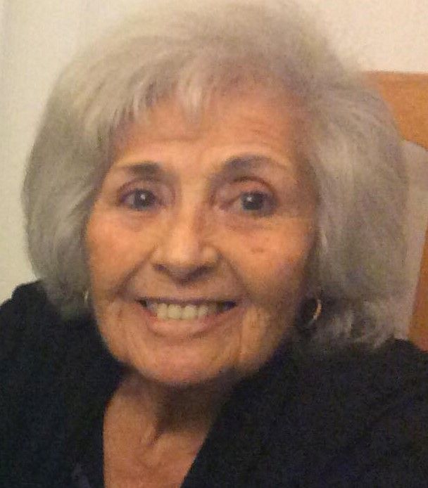 Lucy Pérez Solaligue