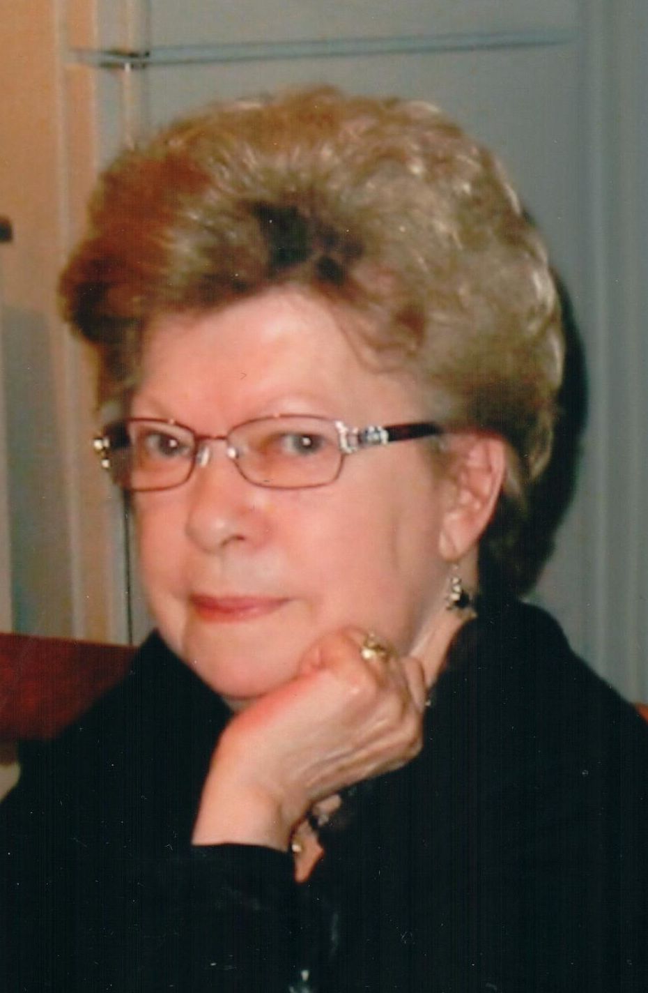 Thérèse Chabot Boutin