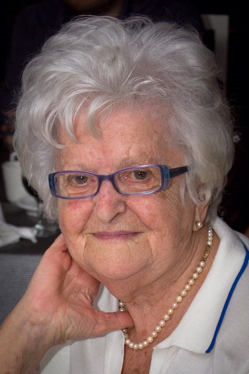 Yolande Montminy Blais